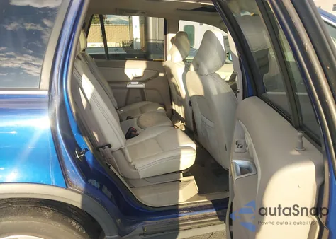 2006 Volvo Xc90 V8/Volvo Ocean Race Edition from USA, damaged, VIN YV4CZ852761277899